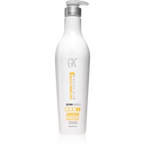 GK Hair Color Shield balsam pentru păr vopsit cu filtru UV 650 ml-ro