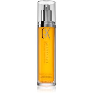 GK Hair CurlsDefineHer cremă styling pentru definirea buclelor anti-electrizare 100 ml-Țena