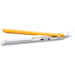 GK Hair D700 Titanium Flat Iron placa de intins parul 1 buc-ro
