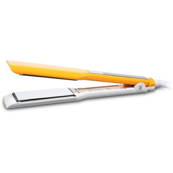 GK Hair Easy Control Titanium Flat Iron placa de intins parul 1 buc-ro