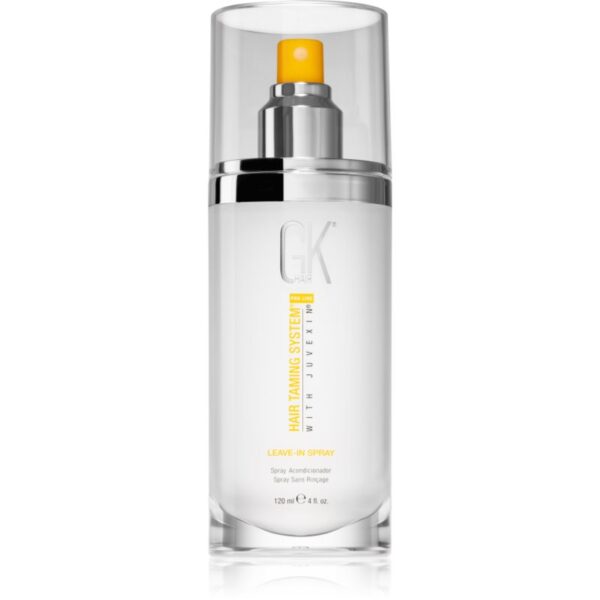 GK Hair Leave In Conditioner balsam fără clătire