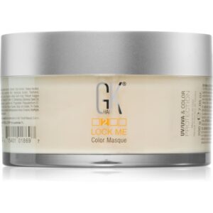 GK Hair Lock Me Color Masque Masca regeneratoare pentru păr vopsit 200 ml-ro