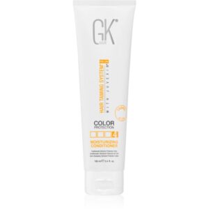 GK Hair Moisturizing Color Protection Balsam hidratant pentru par vopsit pentru un par stralucitor si catifelat 100 ml-ro