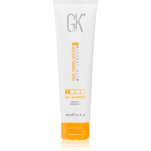 GK Hair PH+ Clarifying tratament pre-sampon pentru curatare profunda 100 ml-ro
