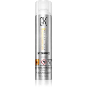 GK Hair PRO LINE Hair Taming System șampon uscat pentru toate tipurile de păr 332 ml-Țena