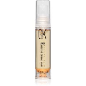 GK Hair Serum ser pentru uniformizare 10 ml-ro