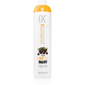 GK Hair The Best Acai tratament intensiv pentru par efect regenerator 1000 ml-Țena