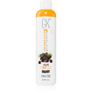 GK Hair The Best Acai tratament intensiv pentru par efect regenerator 300 ml-ro