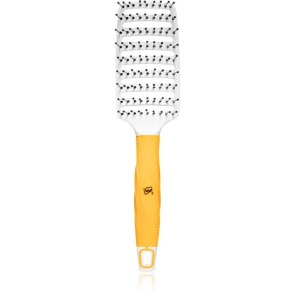 GK Hair Vent Brush 3 Inch perie par tip paleta pentru par usor de pieptanat 6