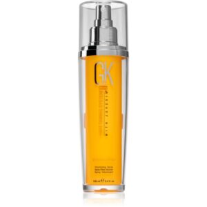 GK Hair VolumizeHer spray pentru protecția termică a părului pentru un styling neted si plin de volum 100 ml-Țena