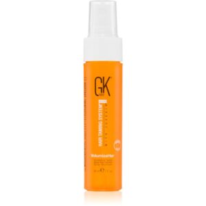 GK Hair VolumizeHer spray pentru protecția termică a părului pentru un styling neted si plin de volum 30 ml-ro