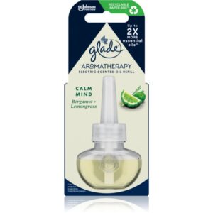 GLADE Aromatherapy Calm Mind rezervă pentru difuzorul electric 20 ml-Țena