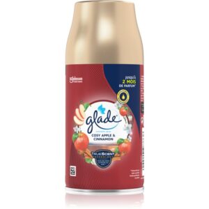 GLADE Cosy Apple & Cinnamon automat de odorizare a aerului rezervă 269 ml-ro