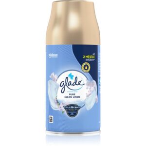 GLADE Pure Clean Linen automat de odorizare a aerului rezervă 269 ml-Țena