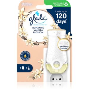 GLADE Romantic Vanilla Blossom difuzor electric 20 ml-Țena
