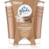 GLADE Sensual Sandalwood & Jasmine lumânare parfumată 129 g-ro