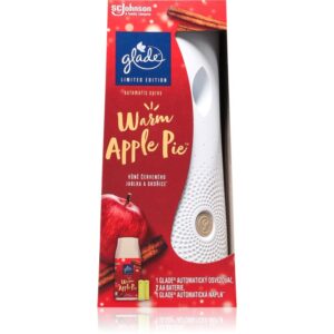 GLADE Warm Apple Pie automat de odorizare a aerului 1 buc-ro