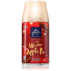 GLADE Warm Apple Pie automat de odorizare a aerului rezervă 269 ml-ro