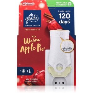 GLADE Warm Apple Pie difuzor electric 1 buc-ro