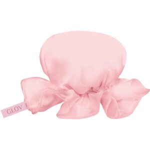 GLOV Anti-Frizz Satin Mini turban de satin mini Pink 1 buc-Țena