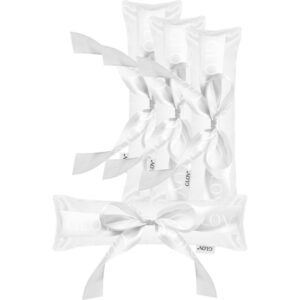 GLOV CoolCurl Ribbon Rollers accesoriu pentru păr pentru formarea buclelor 4 buc-Țena