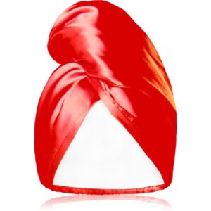 GLOV Double-Sided Sport and Satin prosop fata-verso Red 1 buc-ro