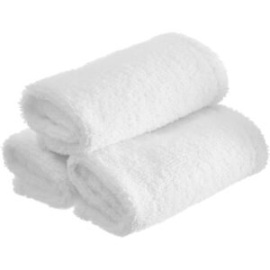 GLOV Final Touch Cleaning Face Towel prosop faciale 3 buc-ro