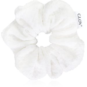 GLOV HydroWeave Scrunchie inel de par invizibil Ivory 1 buc-ro