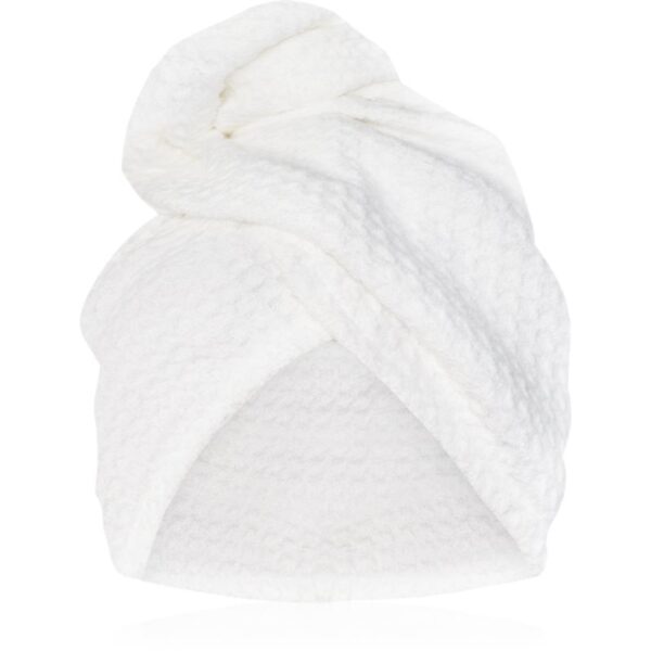 GLOV HydroWeave Twister prosop pentru păr Ivory 1 buc-ro
