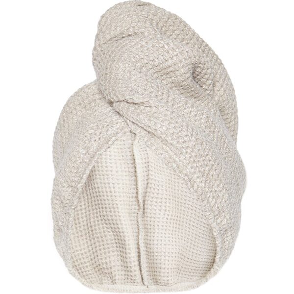 GLOV Linen Hair Wrap prosop pentru păr 1 buc-ro