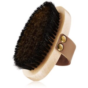GLOV Spa Ionic Dry Body Brush perie pentru masaj pentru corp 1 buc-ro