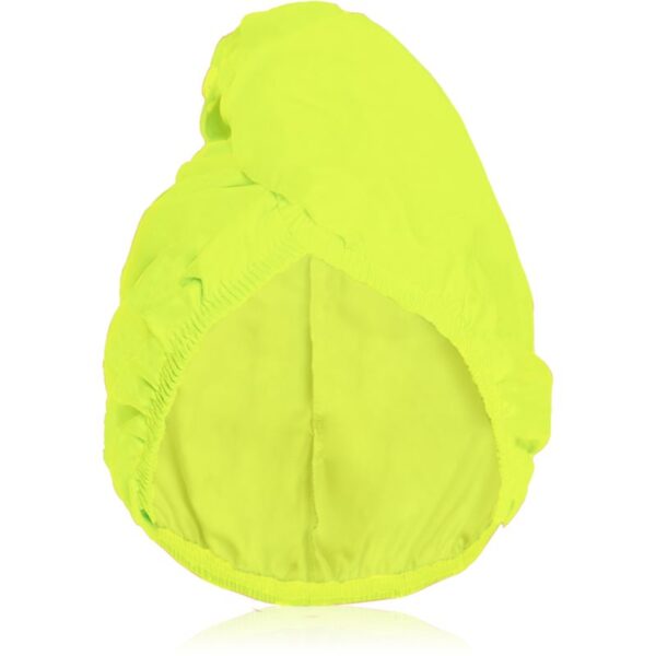 GLOV Sports prosop pentru păr Sport Lime 1 buc-ro