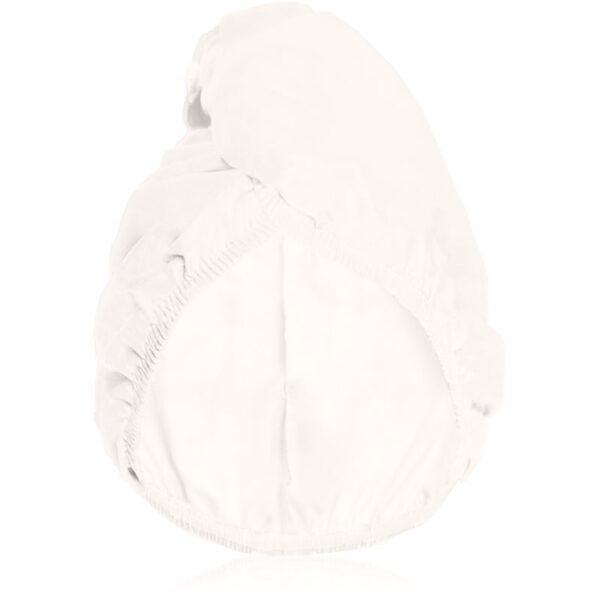 GLOV Sports prosop pentru păr Sport White 1 buc-ro