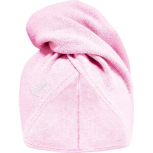 GLOV Ultra-absorbent prosop pentru păr culoare Pink 1 buc-ro
