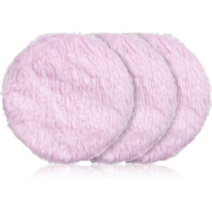 GLOV Water-only Makeup Removal Moon Pads dischete demachiante lavabile culoare 3 buc-ro