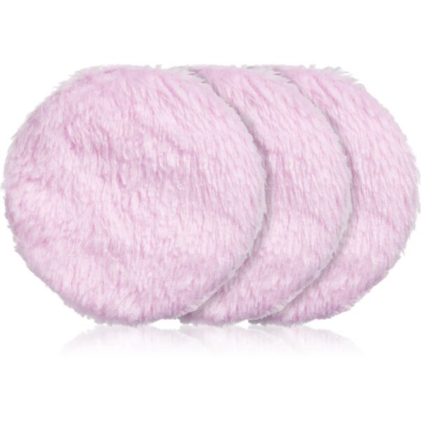 GLOV Water-only Makeup Removal Moon Pads dischete demachiante lavabile culoare 3 buc-ro