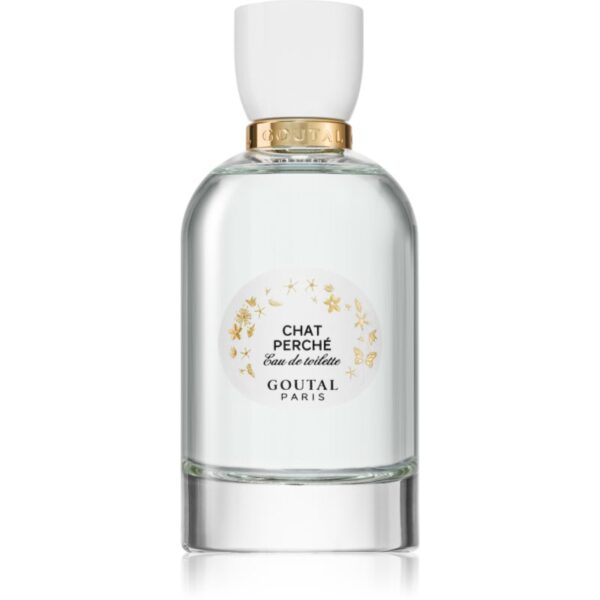 GOUTAL Chat Perché Eau de Toilette pentru femei 100 ml-ro
