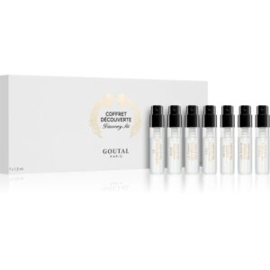 GOUTAL Discovery Set set pentru femei-Țena