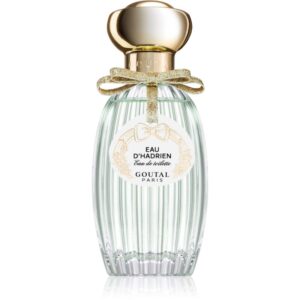 GOUTAL Eau d'Hadrien Eau de Toilette reincarcabil pentru femei 100 ml-ro