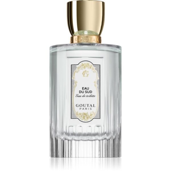 GOUTAL Eau du Sud Eau de Toilette unisex 100 ml-ro