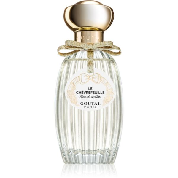 GOUTAL Le Chèvrefeuille Eau de Toilette pentru femei 100 ml-ro