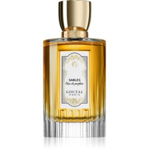 GOUTAL Sables Eau de Parfum pentru bărbați 100 ml-ro