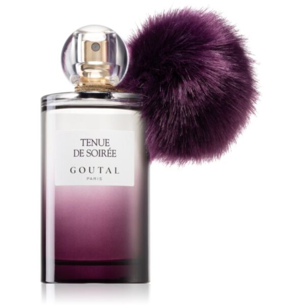 GOUTAL Tenue de Soirée Eau de Parfum pentru femei 100 ml-ro