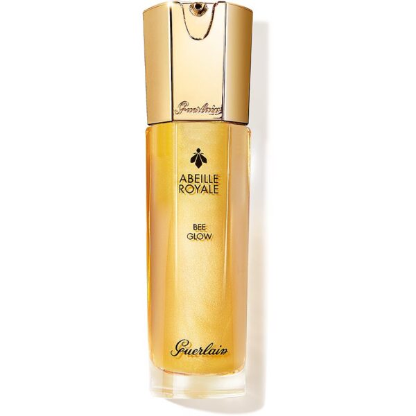 GUERLAIN Abeille Royale Bee Glow Youth Moisturizer ser hidratant pentru stralucire 30 ml-ro
