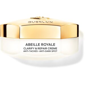 GUERLAIN Abeille Royale Clarify & Repair Creme crema pentru fermitate si stralucire reincarcabil 50 ml-ro
