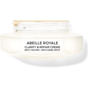 GUERLAIN Abeille Royale Clarify & Repair Creme crema pentru fermitate si stralucire rezervă 50 ml-ro