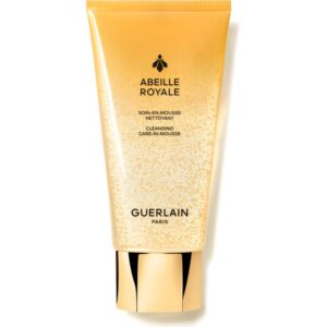 GUERLAIN Abeille Royale Cleansing Care-In-Mousse demachiant spumant delicat 175 ml-ro