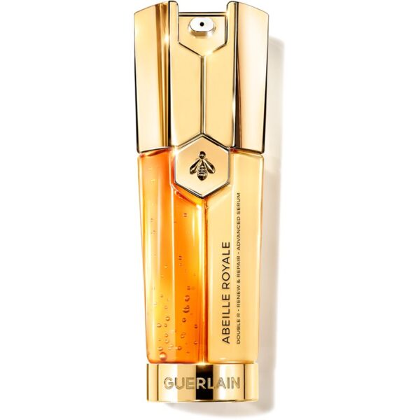 GUERLAIN Abeille Royale Double R Renew & Repair Advanced Serum ser de reîntinerire 30 ml-ro