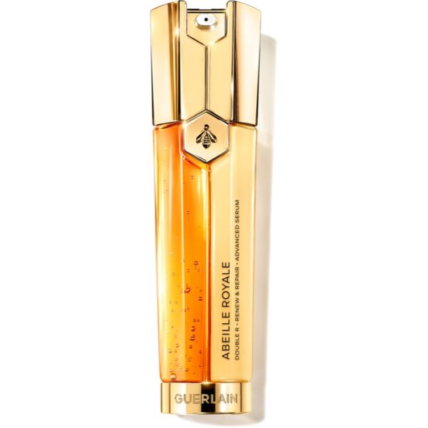 GUERLAIN Abeille Royale Double R Renew & Repair Advanced Serum ser de reîntinerire 50 ml-ro