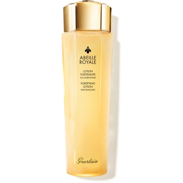 GUERLAIN Abeille Royale Fortifying Lotion tonic pentru fata cu laptisor de matca 150 ml-ro